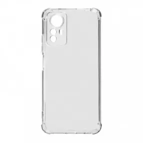 Чехол-накладка Armorstandart Air Force для Xiaomi Redmi Note 12S 4G Camera cover Transparent (ARM68964)