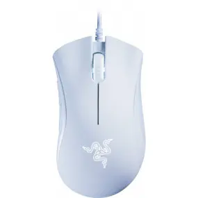 Мышь Razer DeathAdder Essential White (RZ01-03850200-R3M1)
