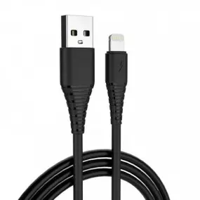 Кабель ColorWay USB-Lightning (PVC)