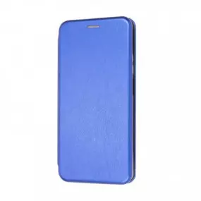 Чехол-книжка Armorstandart G-Case для Realme C55 Blue (ARM67928)