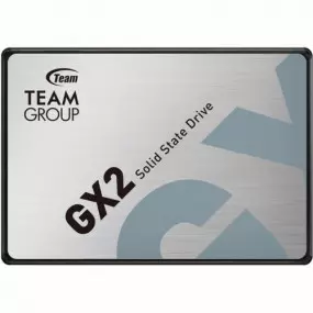 Накопичувач SSD  128GB Team GX2 2.5" SATAIII TLC (T253X2128G0C101)