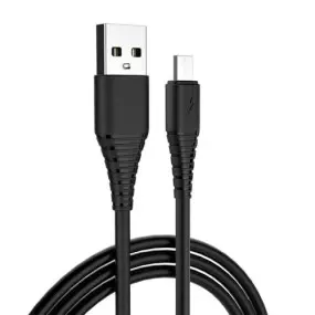 Кабель ColorWay USB-microUSB  (PVC)