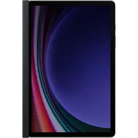 Чехол-книжка Samsung Privacy Screen для Samsung Galaxy Tab S9 SM-X710/SM-X716 Black (EF-NX712PBEGWW)