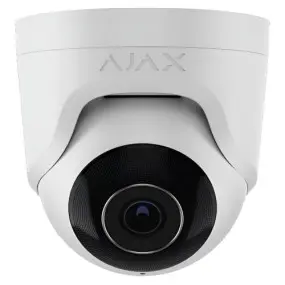 IP-камера Ajax TurretCam (8 Mp/4 mm)