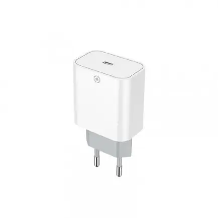 Сетевое зарядное устройство Piko TC-PD201 (1USBx3A)
