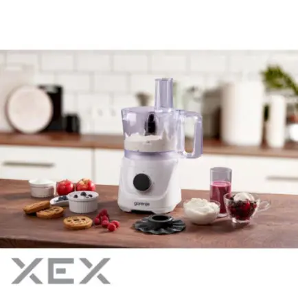 Кухонная машина Gorenje SB800XG