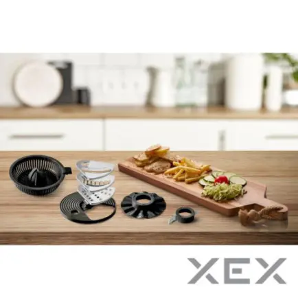 Кухонная машина Gorenje SB800XG