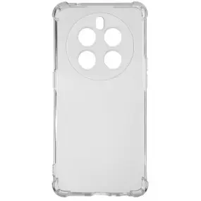 Чохол-накладка BeCover Anti-Shock для Realme 12 Plus Clear (711174)