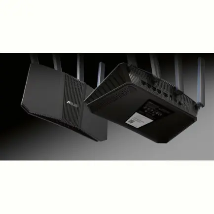 Бездротовий маршрутизатор Asus RT-BE58U V2 (90IG0A70-MO9C00)