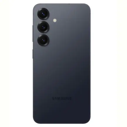 Смартфон Samsung Galaxy S25 12/512GB Blueblack (SM-S931BZKHEUC)