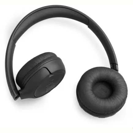 Bluetooth-гарнитура JBL Tune 530BT Black (JBLT530BTBLKEU)