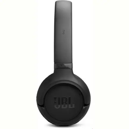 Bluetooth-гарнитура JBL Tune 530BT Black (JBLT530BTBLKEU)