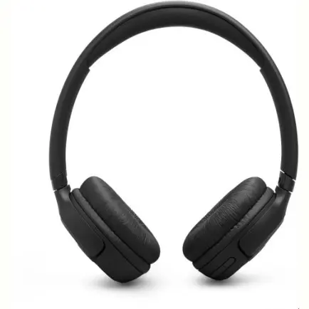 Bluetooth-гарнитура JBL Tune 530BT Black (JBLT530BTBLKEU)