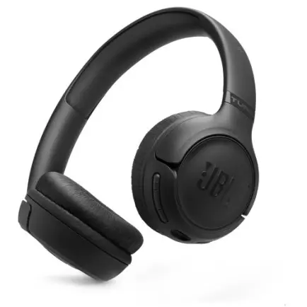 Bluetooth-гарнитура JBL Tune 530BT Black (JBLT530BTBLKEU)