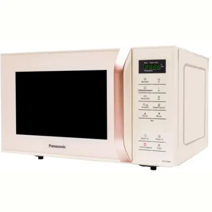 Мікрохвильова піч Panasonic NN-ST35MKZPE