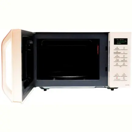 Мікрохвильова піч Panasonic NN-ST35MKZPE