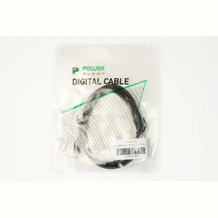 Кабель PowerPlant (KD00AS1280)