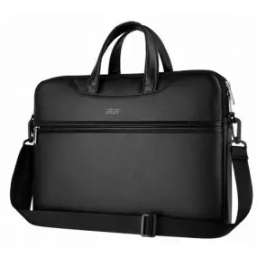 Сумка для ноутбука 2E Slim Business 15.6/16" Black (2E-CBP2486BK)