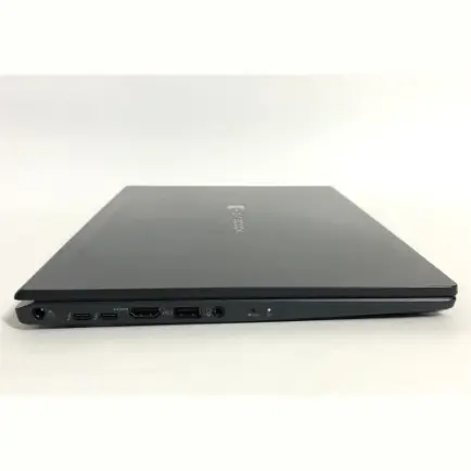 Ноутбук Toshiba Dynabook Tecra A40-K / 14" FullHD IPS / i5-1240P / 16GB / 256GB SSD / Wind11Pro / Backlight / сканер отпечатка - Б/у