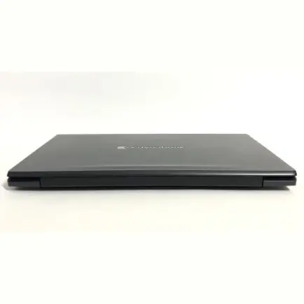 Ноутбук Toshiba Dynabook Tecra A40-K / 14" FullHD IPS / i5-1240P / 16GB / 256GB SSD / Wind11Pro / Backlight / сканер отпечатка - Б/у