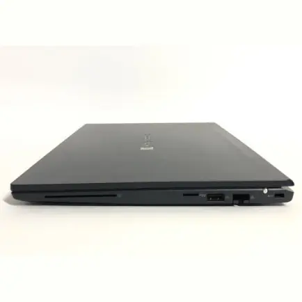 Ноутбук Toshiba Dynabook Tecra A40-K / 14" FullHD IPS / i5-1240P / 16GB / 256GB SSD / Wind11Pro / Backlight / сканер отпечатка - Б/у