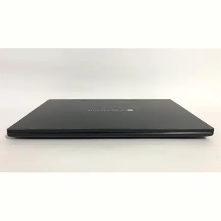 Ноутбук Toshiba Dynabook Tecra A40-K / 14" FullHD IPS / i5-1240P / 16GB / 256GB SSD / Wind11Pro / Backlight / сканер отпечатка - Б/у
