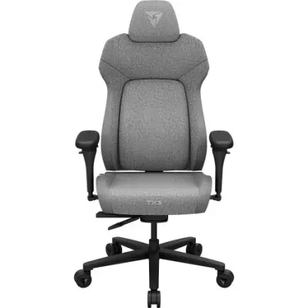 Кресло для геймеров TX3 Core 360 Loft Air Light Grey (TEGC-3107101.11)