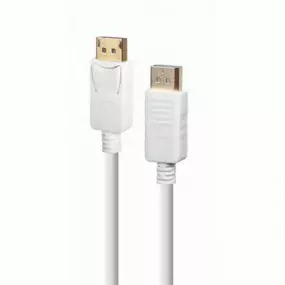 Кабель Cablexpert DisplayPort - DisplayPort V 1.2 (M/M)