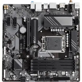 Материнская плата Gigabyte B760M DS3H AX Socket 1700