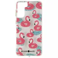 Чохол-накладка Case-Mate Tough Prints для Samsung Galaxy S21 Plus SM-G996 Float ..