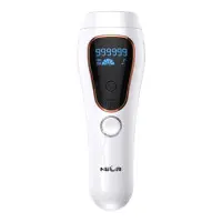 Фотоэпилятор Neor Inshine XQ51 WT (21504013)