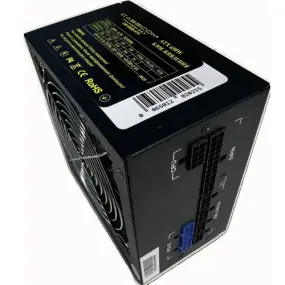 Блок питания CaseCom CM 650M 650W