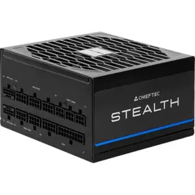 Блок питания Chieftec Stealth SPX-1200-FC 1200W