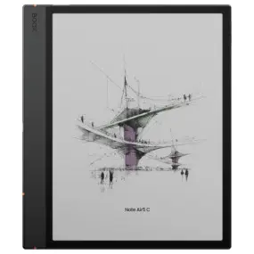 Электронная книга BOOX Note Air 5 C