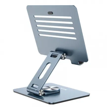 Держатель настольный Hoco PH52 Grey (PH52G)