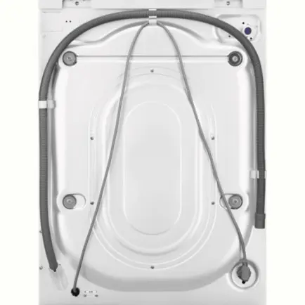 Пральна машина Electrolux EW6S426BUI