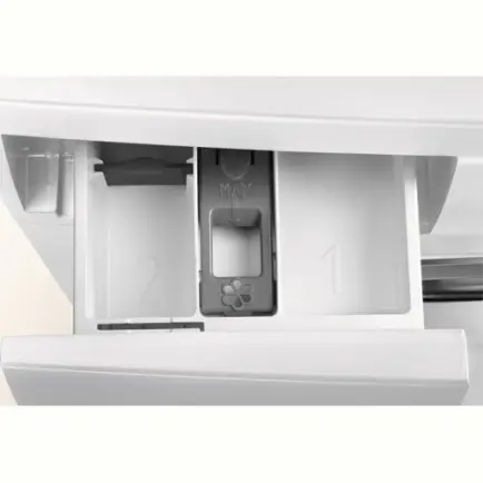 Пральна машина Electrolux EW6S426BUI