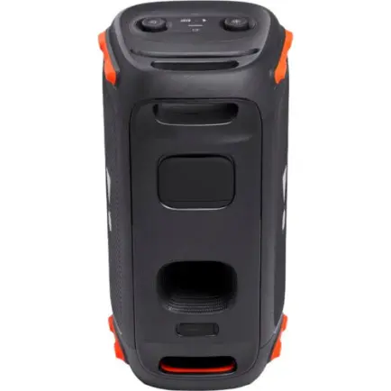 Акустическая система JBL PartyBox 110 Black (JBLPARTYBOX110EU)