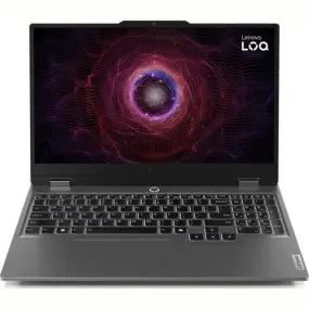 Ноутбук Lenovo LOQ 15ARP9 (83JC001CRA)