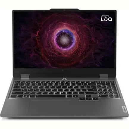 Ноутбук Lenovo LOQ 15ARP9 (83JC001CRA)