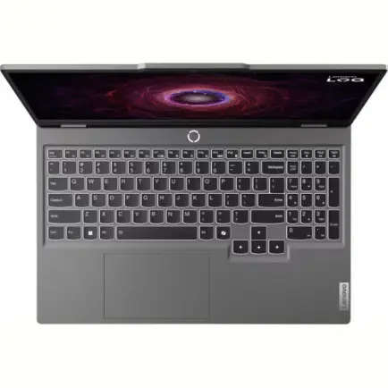 Ноутбук Lenovo LOQ 15ARP9 (83JC001CRA)