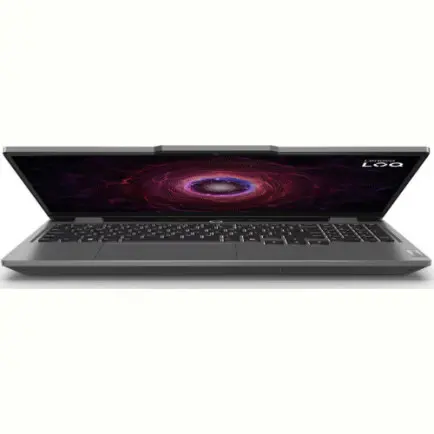 Ноутбук Lenovo LOQ 15ARP9 (83JC001CRA)