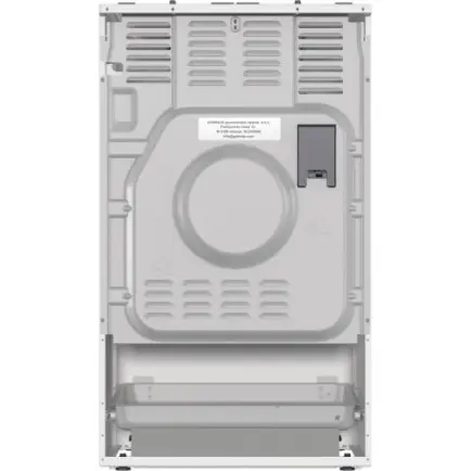 Плита Gorenje GKS5C73WF
