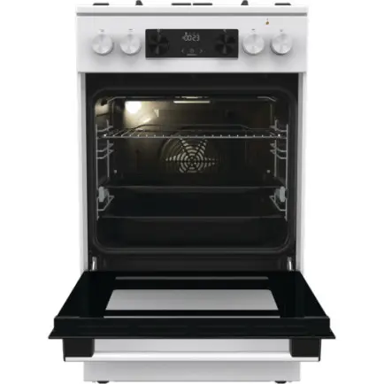 Плита Gorenje GKS5C73WF