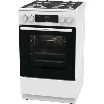 Плита Gorenje GKS5C73WF