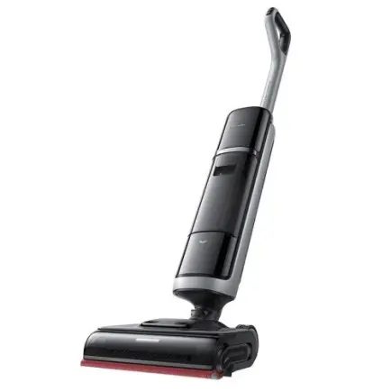 Аккумуляторный моющий пылесос Dreame H15 Pro Heat (HHR48A)