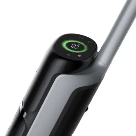 Аккумуляторный моющий пылесос Dreame H15 Pro Heat (HHR48A)