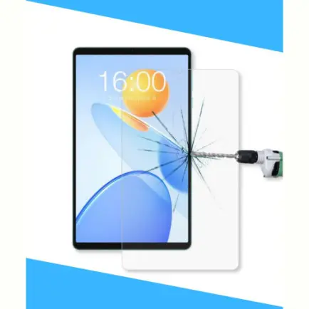Захисне скло BeCover для Teclast Tab T50 Mini / P50 Mini 8.7" (714903)