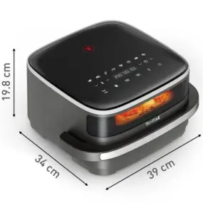 Мультипечь Tefal Easy Fry XL Surface FW402HE0