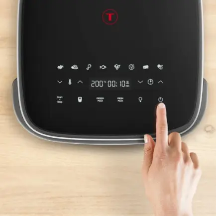 Мультипечь Tefal Easy Fry XL Surface FW402HE0